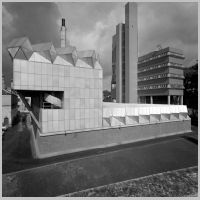 Engineering Building, Leicester University (1959-1963), Leicester UK, photo on architecture-history.org.,5.png